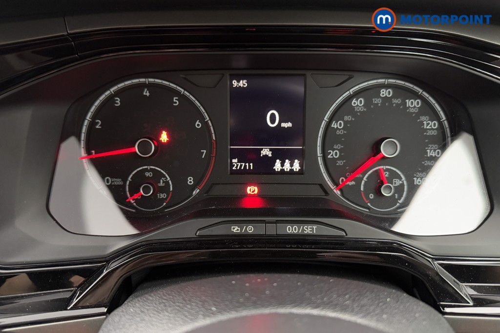 Volkswagen Polo Match Manual Petrol Hatchback - Stock Number (1573721) - 6th supplementary image