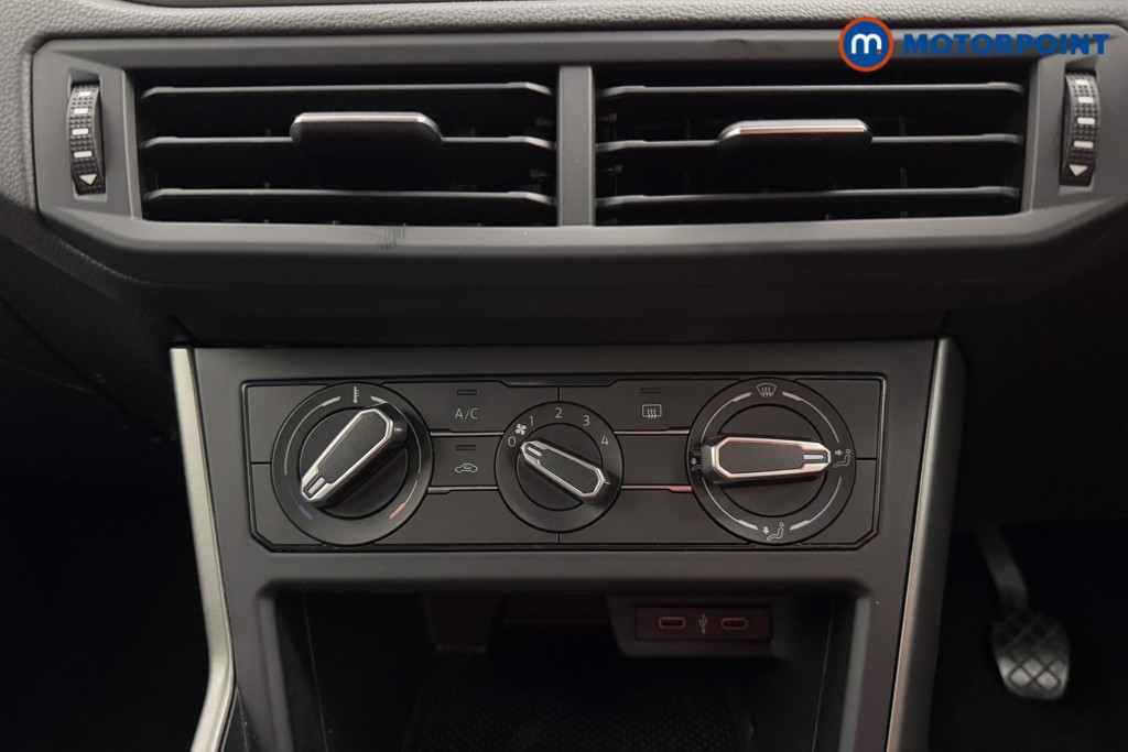 Volkswagen Polo Match Manual Petrol Hatchback - Stock Number (1573721) - 13th supplementary image