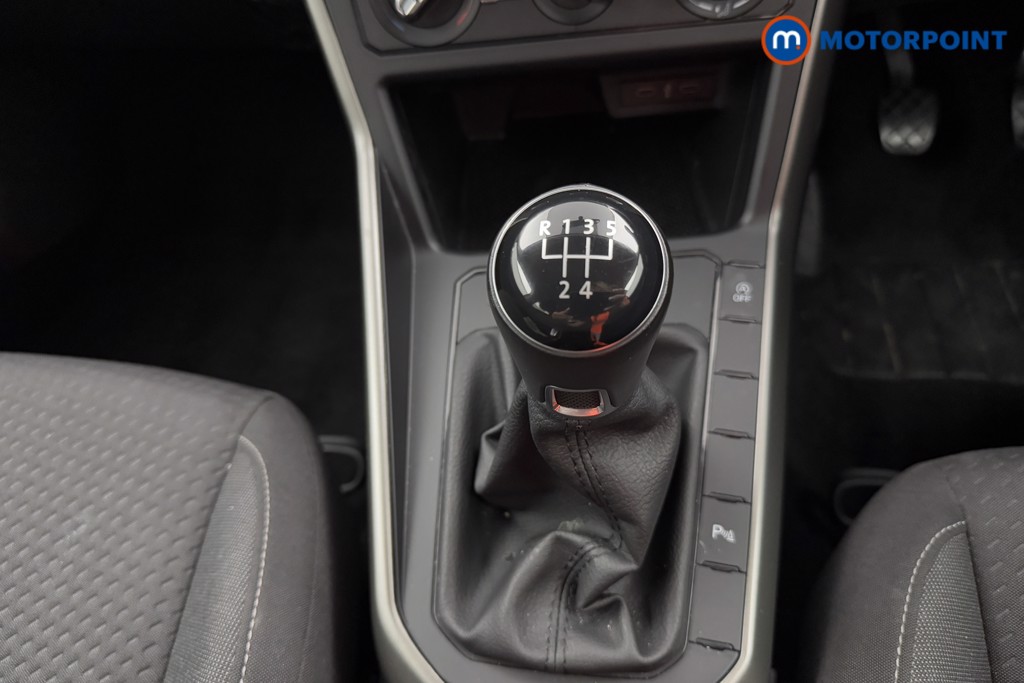 Volkswagen Polo Match Manual Petrol Hatchback - Stock Number (1573721) - 14th supplementary image