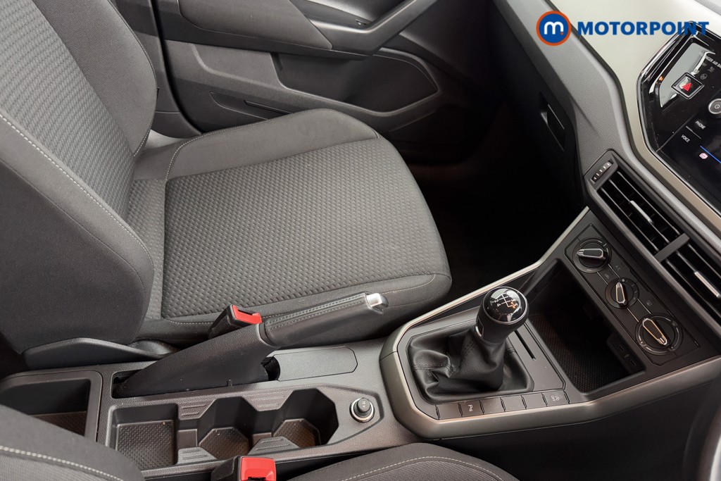 Volkswagen Polo Match Manual Petrol Hatchback - Stock Number (1573721) - 16th supplementary image