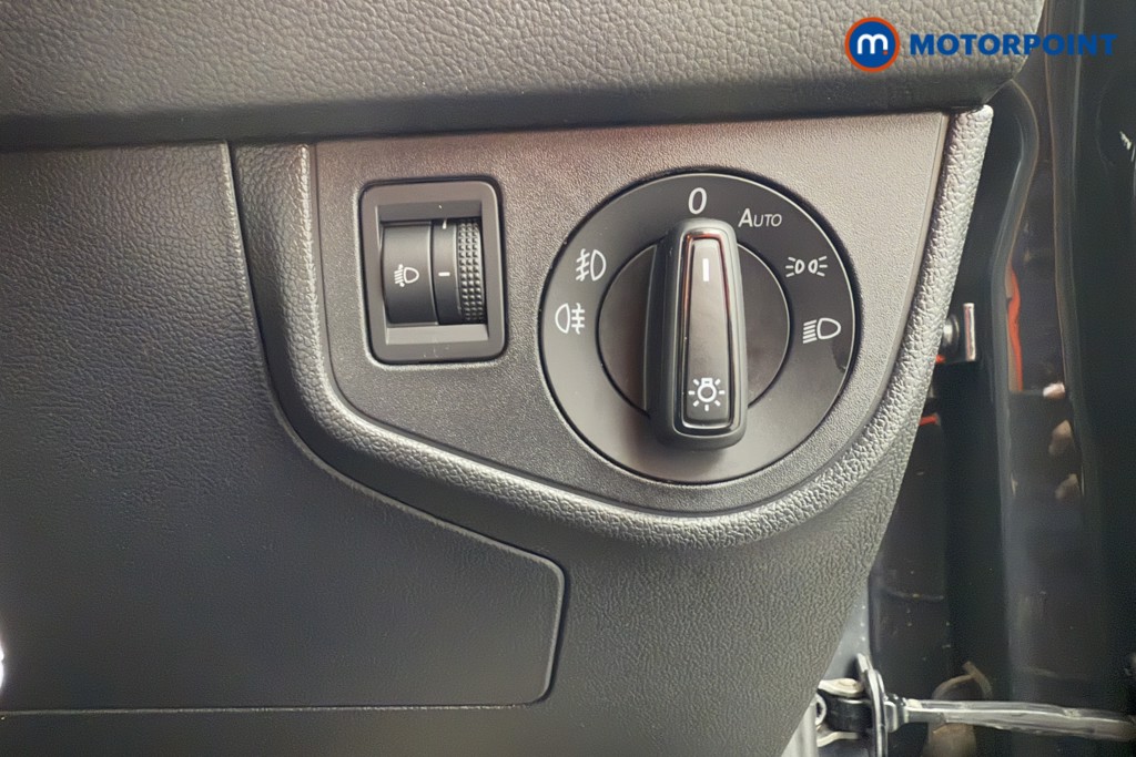 Volkswagen Polo Match Manual Petrol Hatchback - Stock Number (1573721) - 17th supplementary image