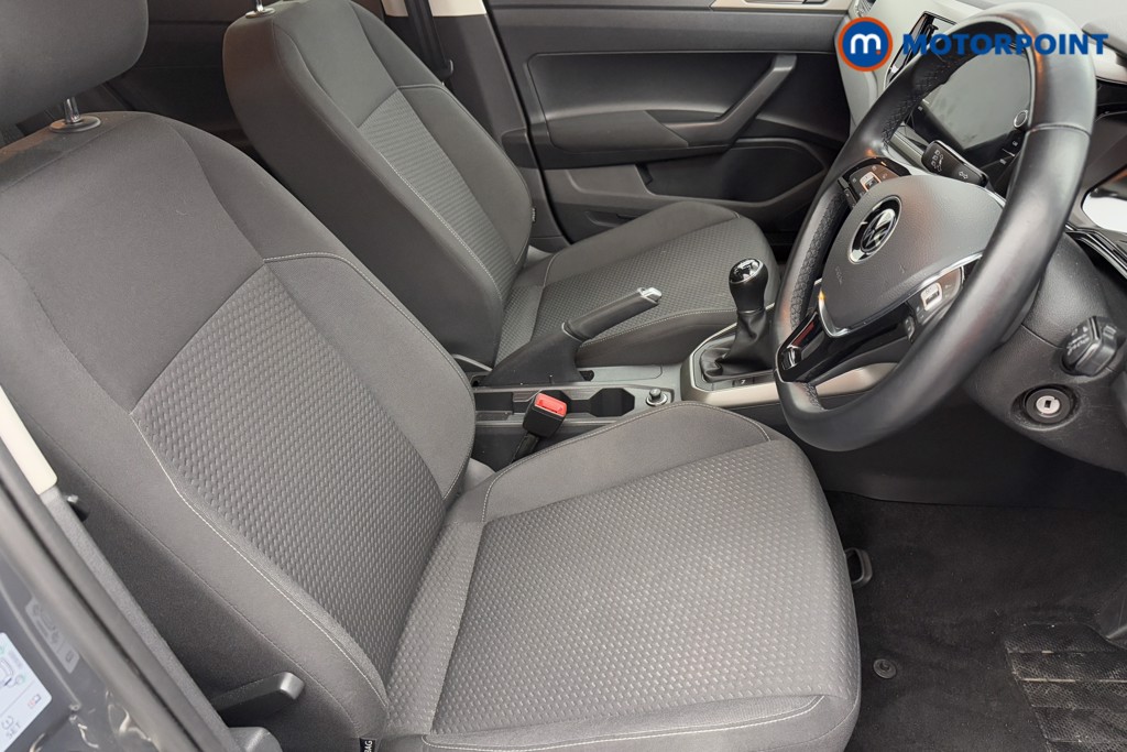 Volkswagen Polo Match Manual Petrol Hatchback - Stock Number (1573721) - 20th supplementary image