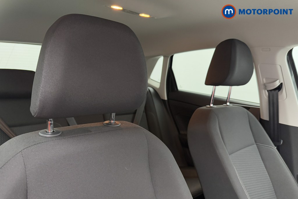 Volkswagen Polo Match Manual Petrol Hatchback - Stock Number (1573721) - 21st supplementary image