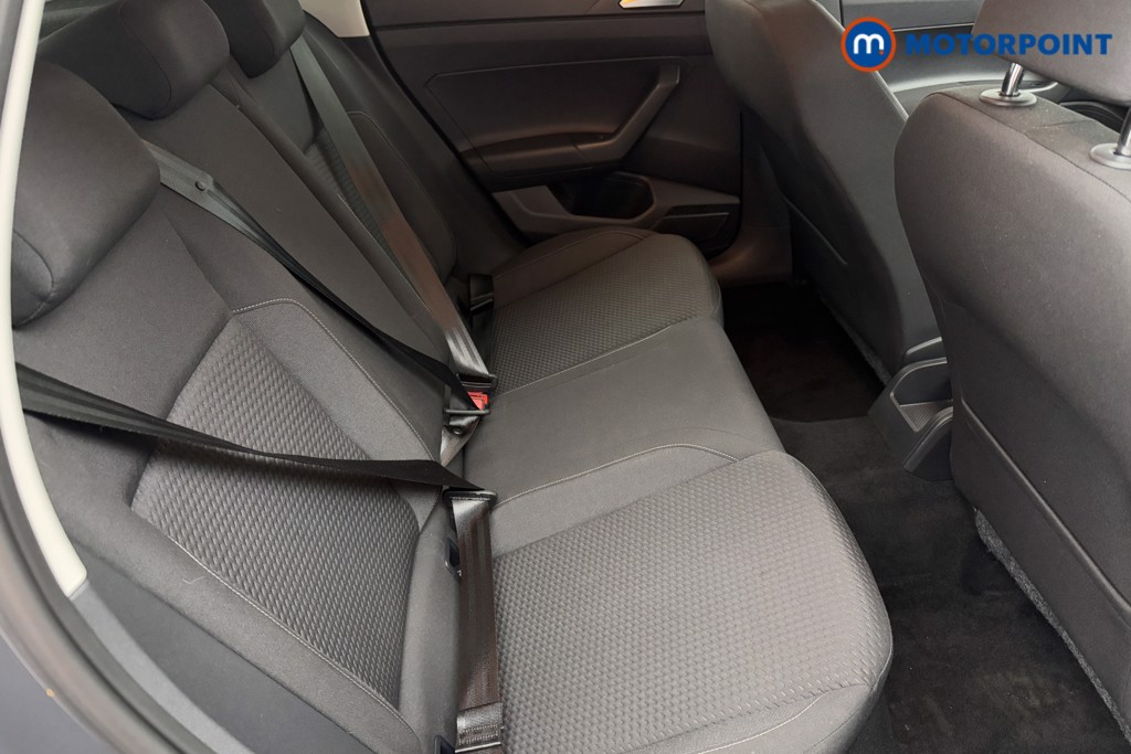 Volkswagen Polo Match Manual Petrol Hatchback - Stock Number (1573721) - 22nd supplementary image