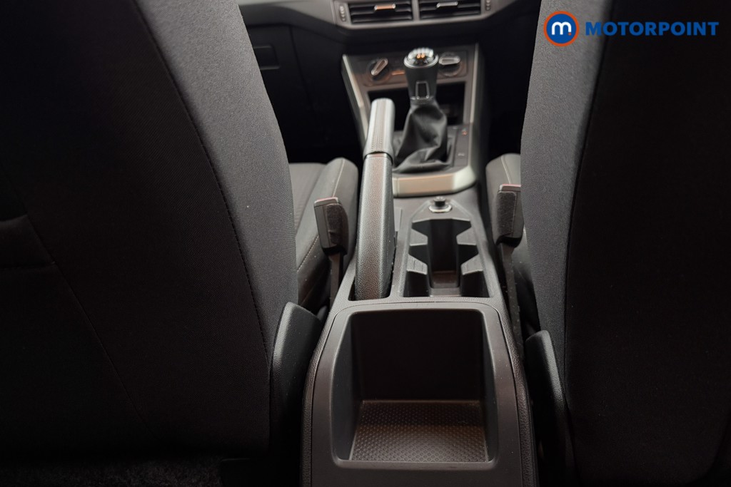 Volkswagen Polo Match Manual Petrol Hatchback - Stock Number (1573721) - 23rd supplementary image