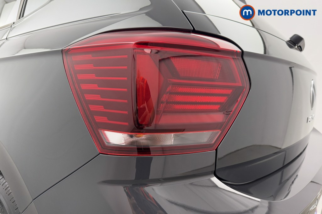 Volkswagen Polo Match Manual Petrol Hatchback - Stock Number (1573721) - 25th supplementary image