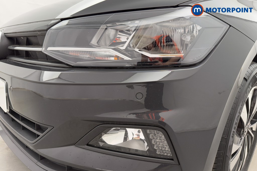 Volkswagen Polo Match Manual Petrol Hatchback - Stock Number (1573721) - 26th supplementary image
