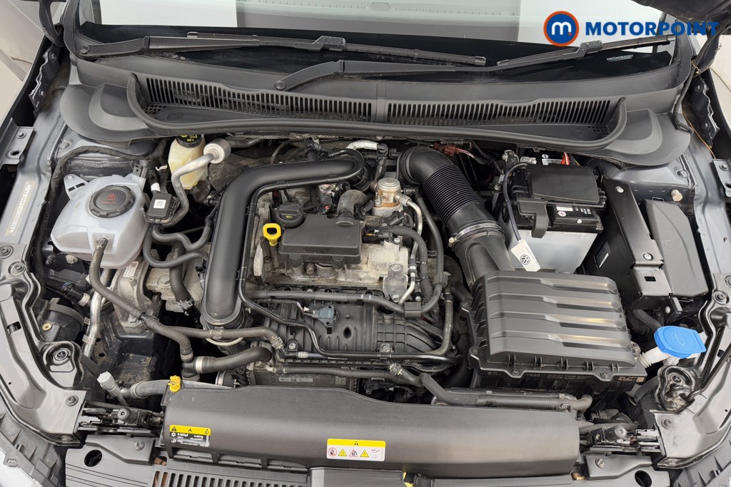 Volkswagen Polo Match Manual Petrol Hatchback - Stock Number (1573721) - 27th supplementary image