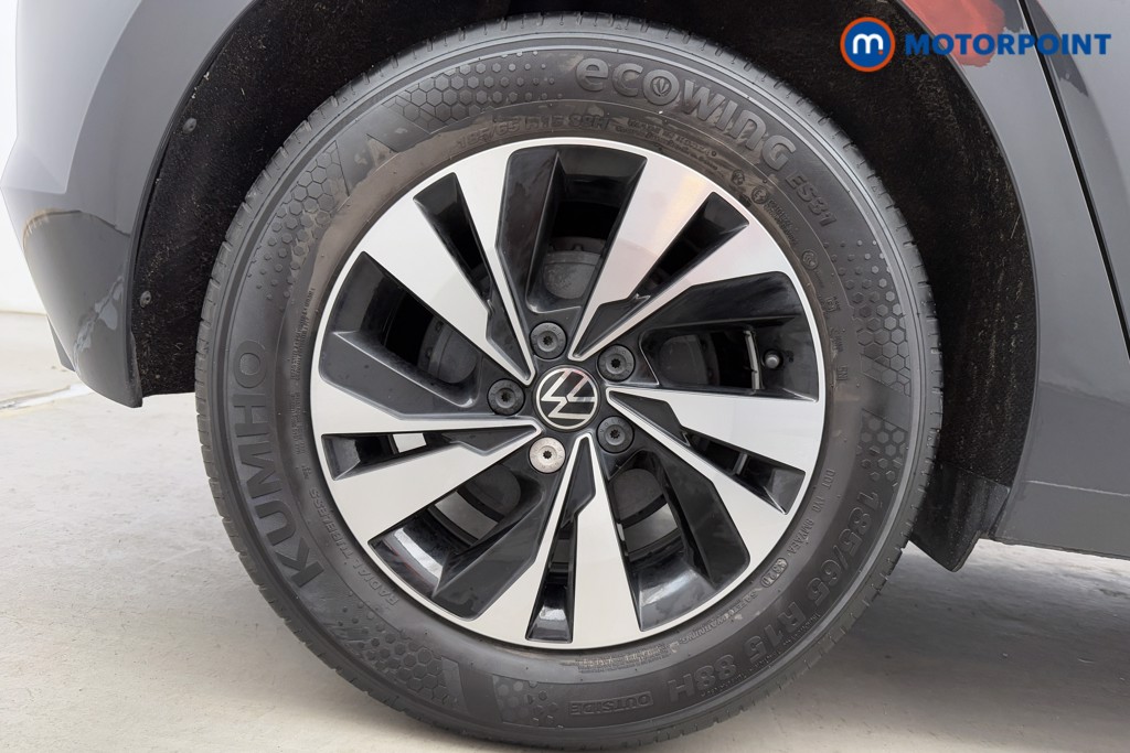 Volkswagen Polo Match Manual Petrol Hatchback - Stock Number (1573721) - 29th supplementary image