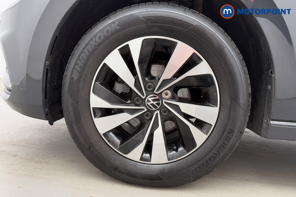 Volkswagen Polo Match Manual Petrol Hatchback - Stock Number (1573721) - 31st supplementary image