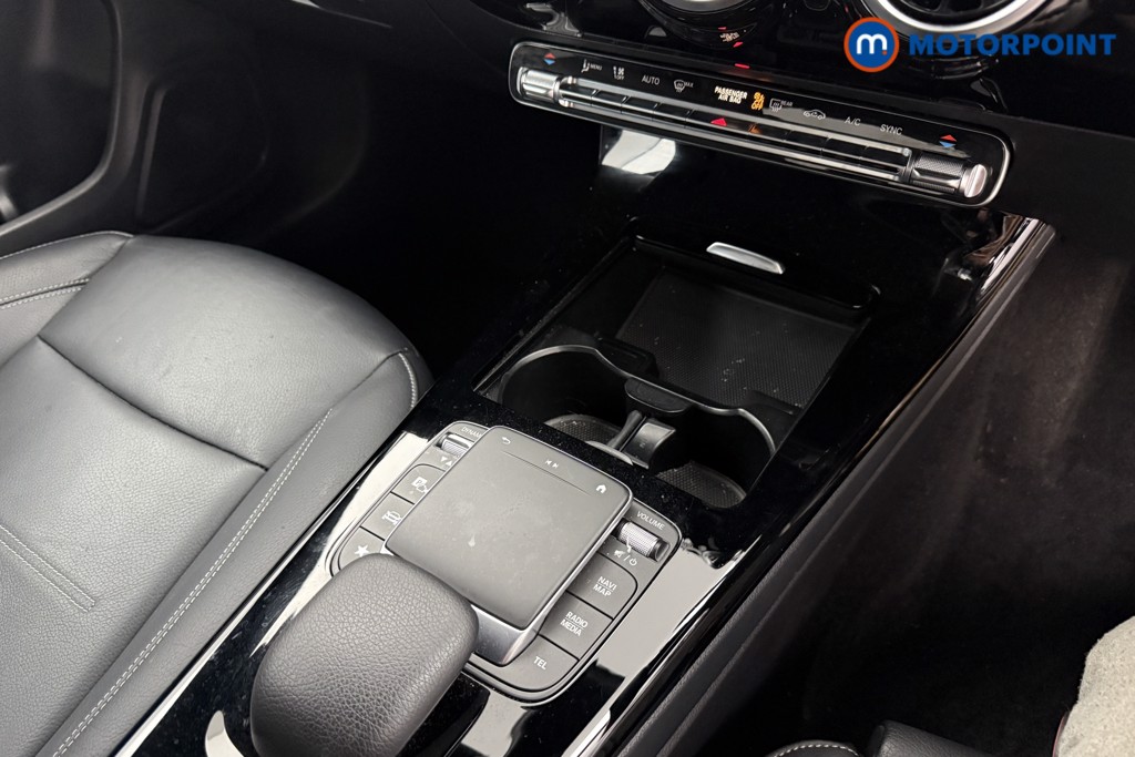 Mercedes-Benz CLA Amg Line Automatic Petrol Coupe - Stock Number (1573736) - 12th supplementary image