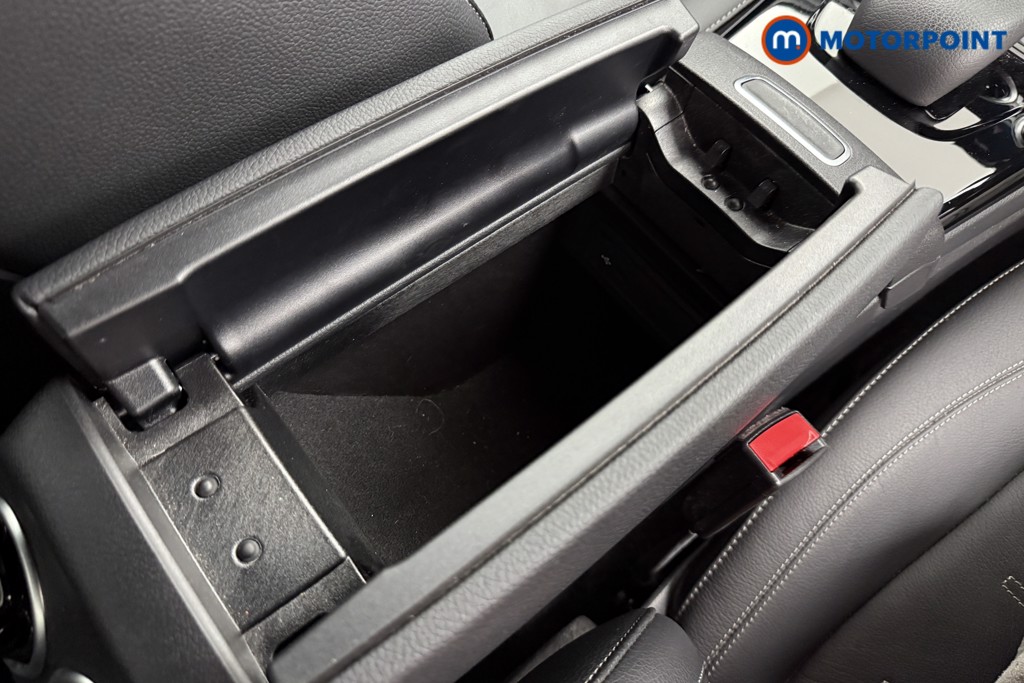 Mercedes-Benz CLA Amg Line Automatic Petrol Coupe - Stock Number (1573736) - 13th supplementary image