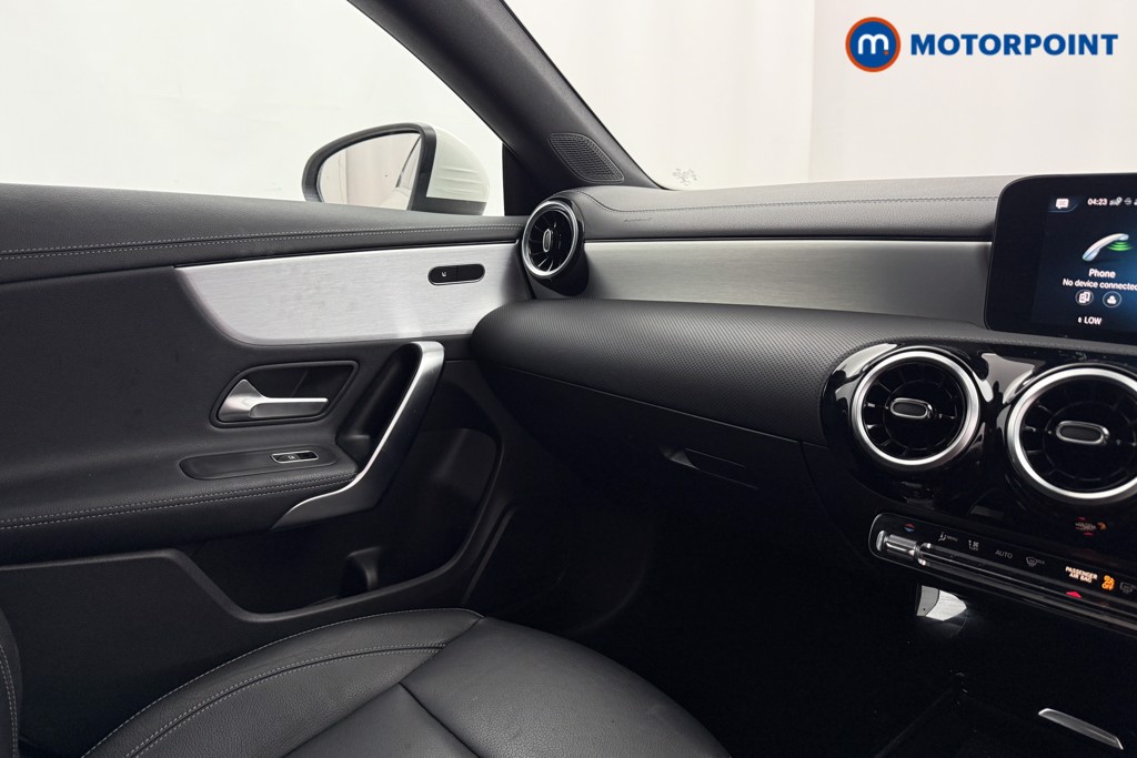 Mercedes-Benz CLA Amg Line Automatic Petrol Coupe - Stock Number (1573736) - 14th supplementary image