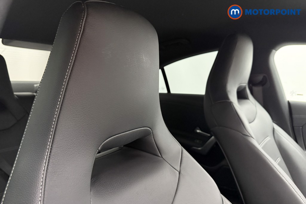 Mercedes-Benz CLA Amg Line Automatic Petrol Coupe - Stock Number (1573736) - 20th supplementary image