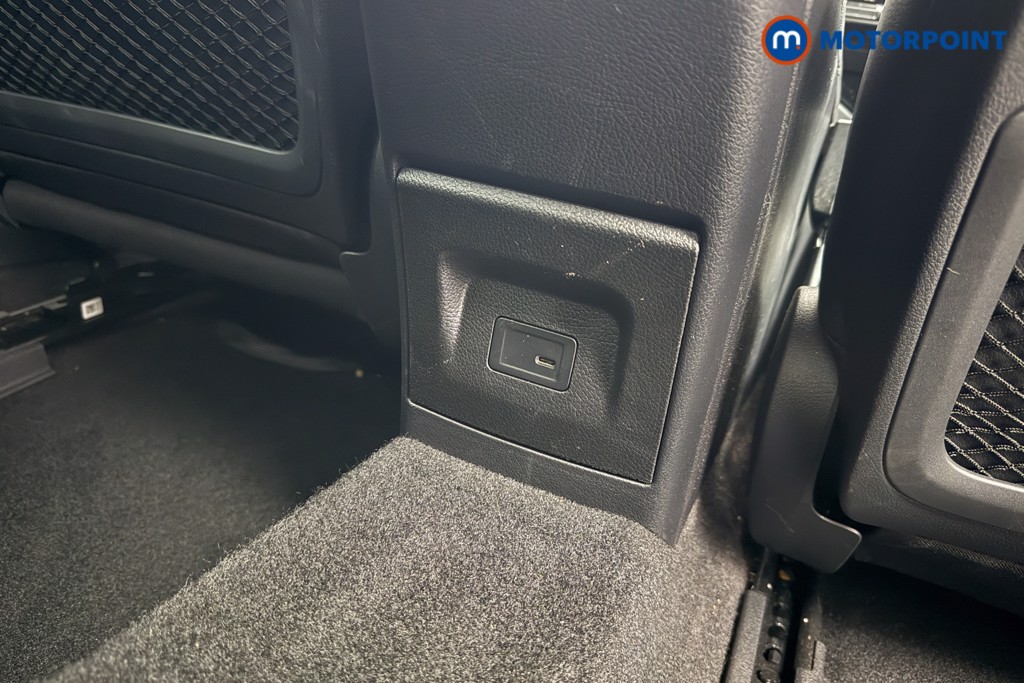 Mercedes-Benz CLA Amg Line Automatic Petrol Coupe - Stock Number (1573736) - 22nd supplementary image