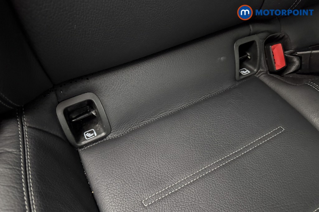 Mercedes-Benz CLA Amg Line Automatic Petrol Coupe - Stock Number (1573736) - 24th supplementary image