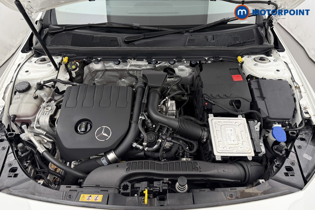 Mercedes-Benz CLA Amg Line Automatic Petrol Coupe - Stock Number (1573736) - 28th supplementary image