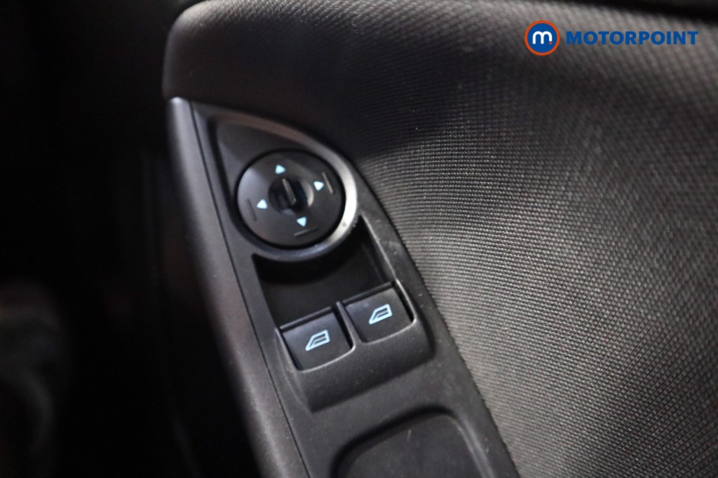 Ford Focus St-Line Manual Petrol Hatchback - Stock Number (1573744) - 6th supplementary image