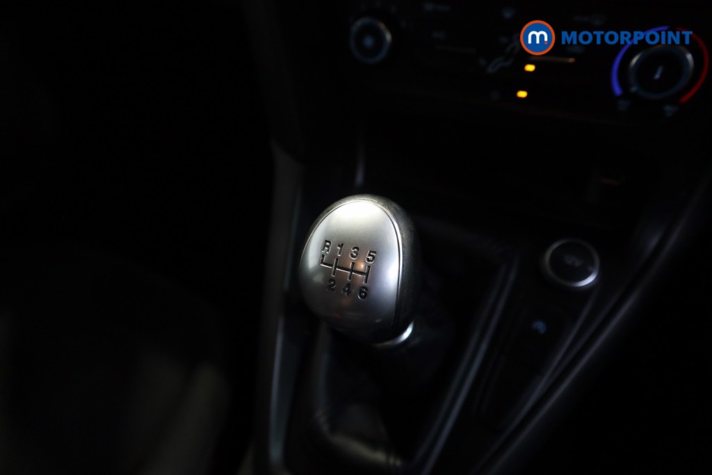 Ford Focus St-Line Manual Petrol Hatchback - Stock Number (1573744) - 9th supplementary image