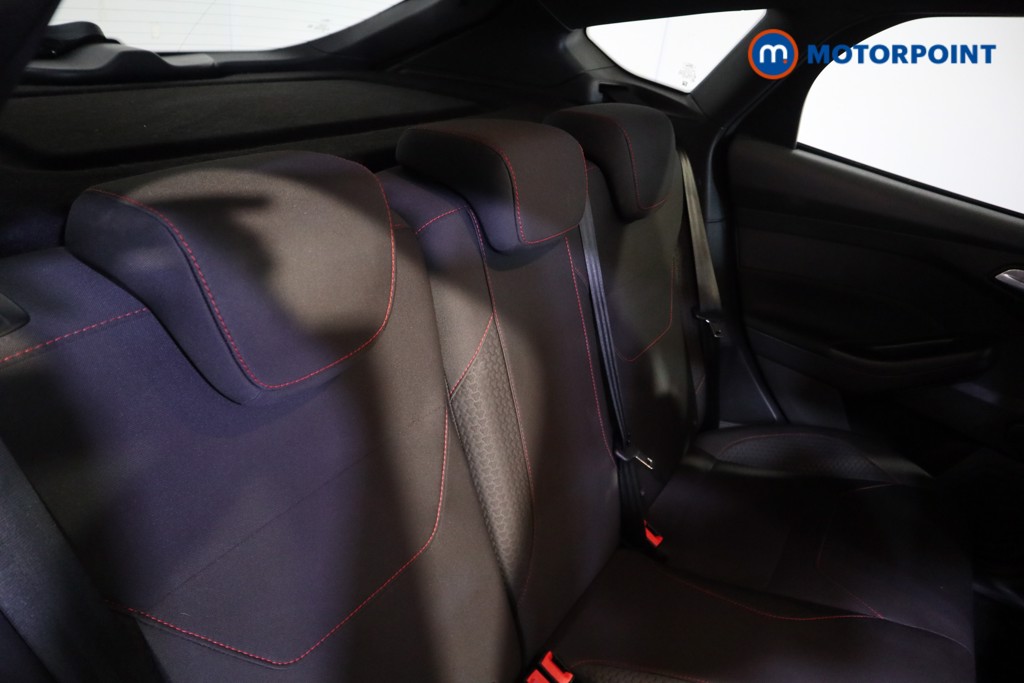 Ford Focus St-Line Manual Petrol Hatchback - Stock Number (1573744) - 11th supplementary image