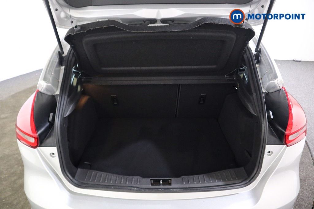 Ford Focus St-Line Manual Petrol Hatchback - Stock Number (1573744) - 12th supplementary image