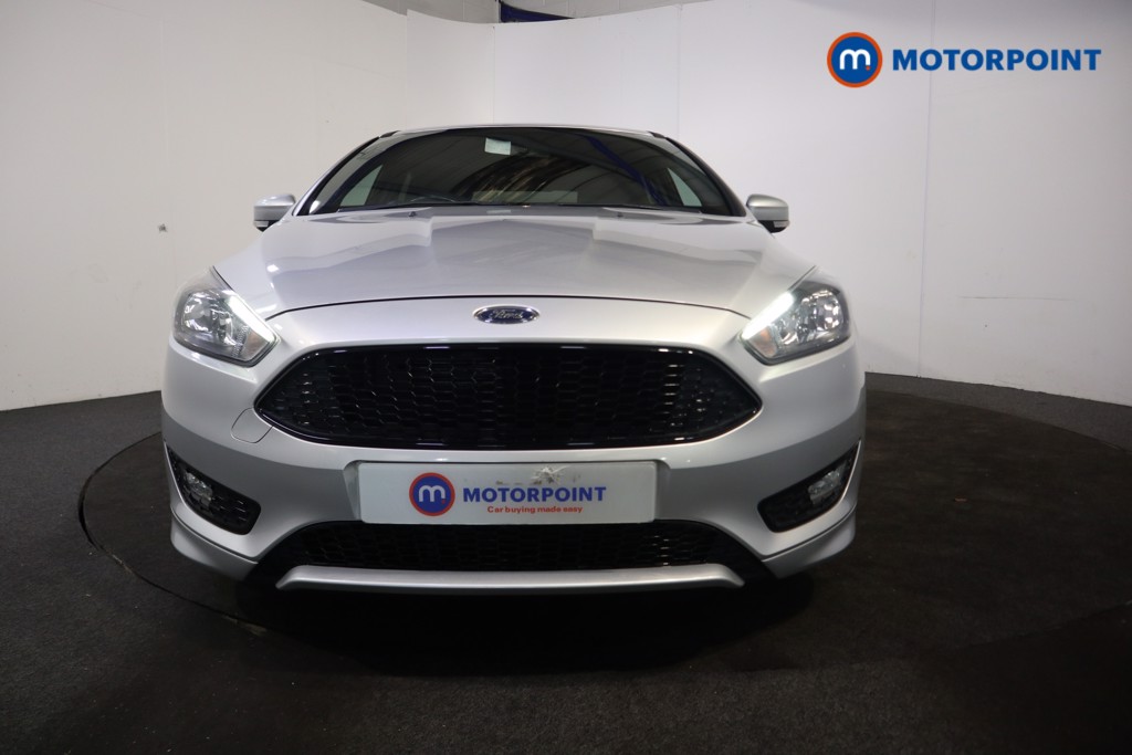 Ford Focus St-Line Manual Petrol Hatchback - Stock Number (1573744) - 19th supplementary image