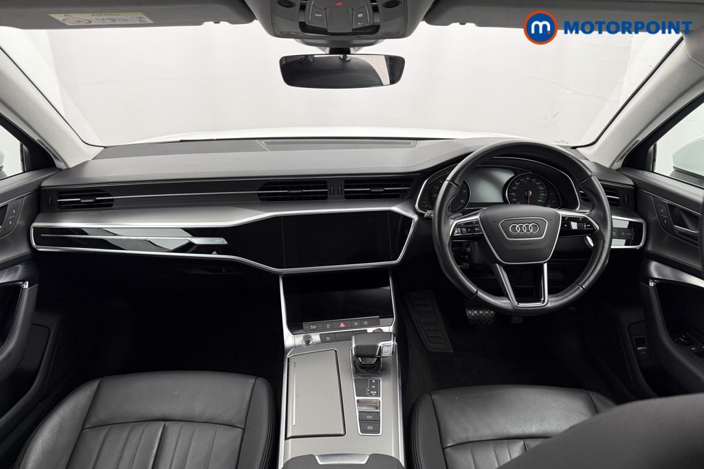 Audi A6 Sport Automatic Petrol Saloon - Stock Number (1573757) - 2nd supplementary image