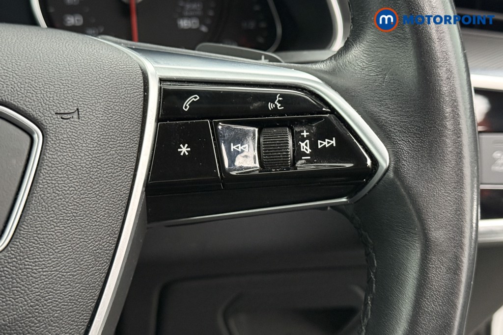 Audi A6 Sport Automatic Petrol Saloon - Stock Number (1573757) - 5th supplementary image