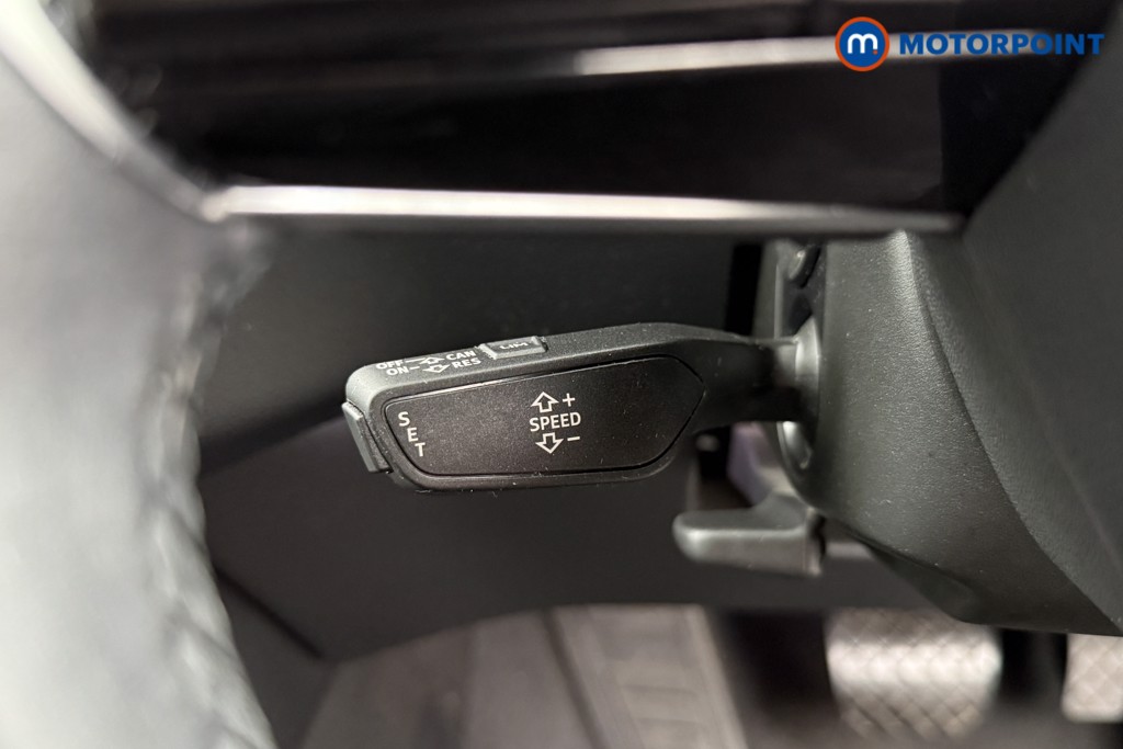 Audi A6 Sport Automatic Petrol Saloon - Stock Number (1573757) - 6th supplementary image