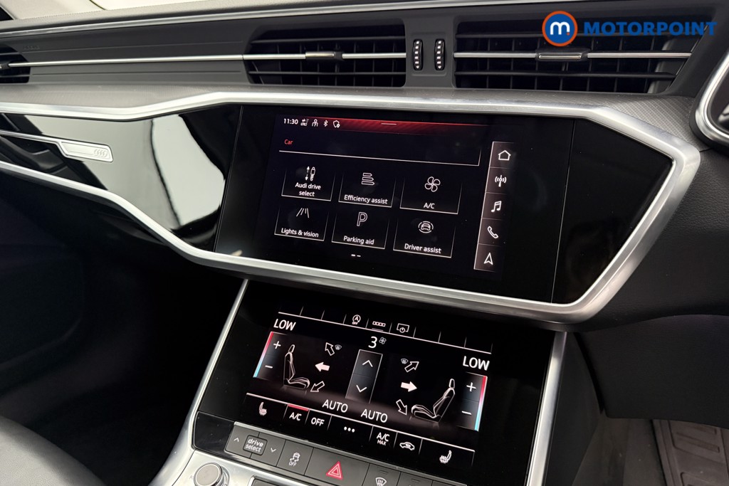 Audi A6 Sport Automatic Petrol Saloon - Stock Number (1573757) - 14th supplementary image