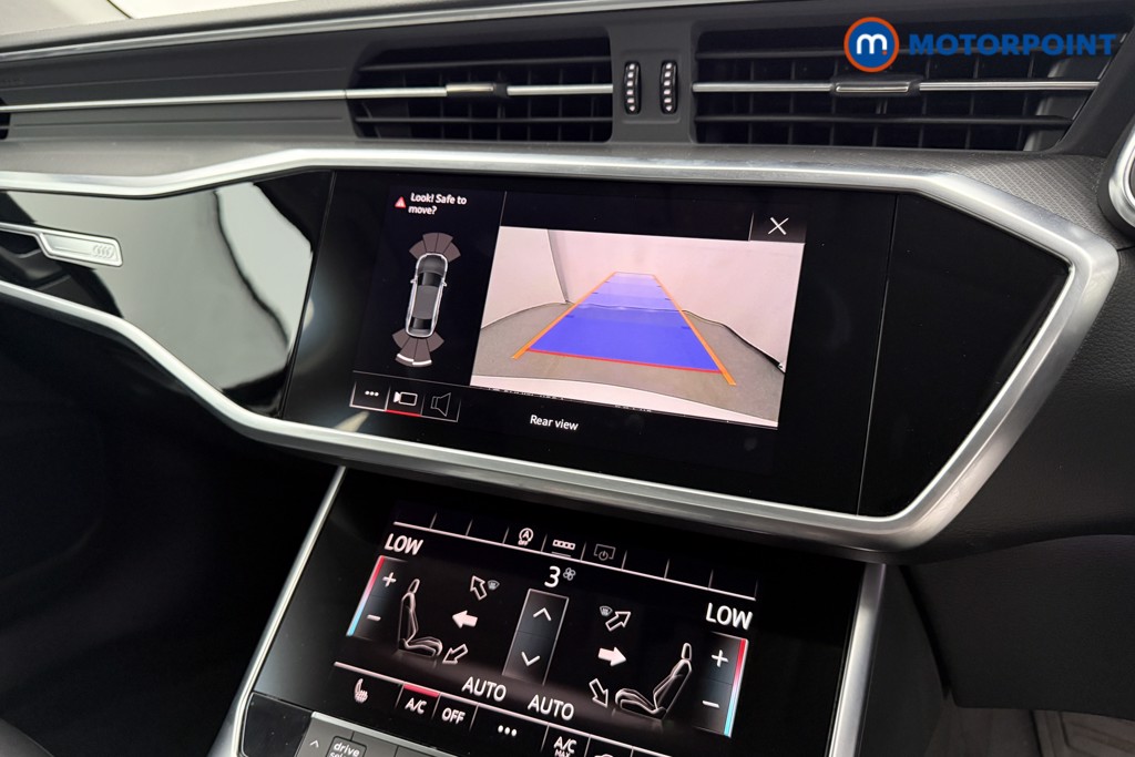 Audi A6 Sport Automatic Petrol Saloon - Stock Number (1573757) - 15th supplementary image