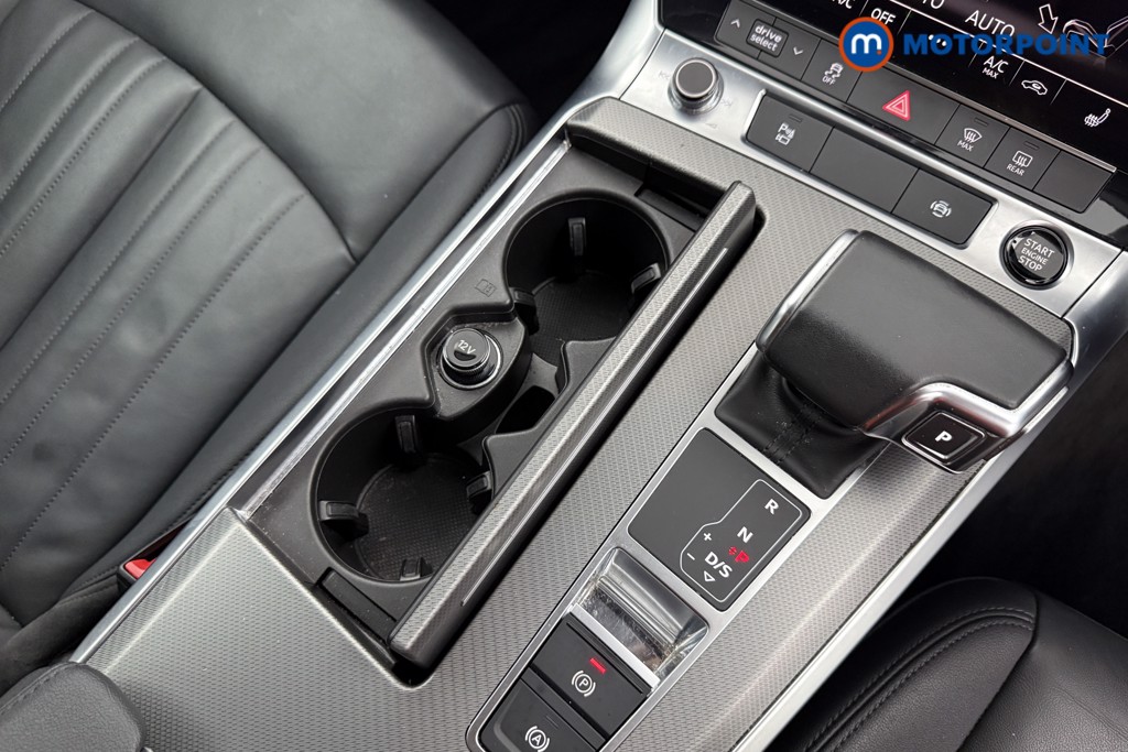 Audi A6 Sport Automatic Petrol Saloon - Stock Number (1573757) - 17th supplementary image