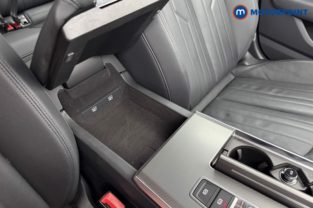 Audi A6 Sport Automatic Petrol Saloon - Stock Number (1573757) - 18th supplementary image