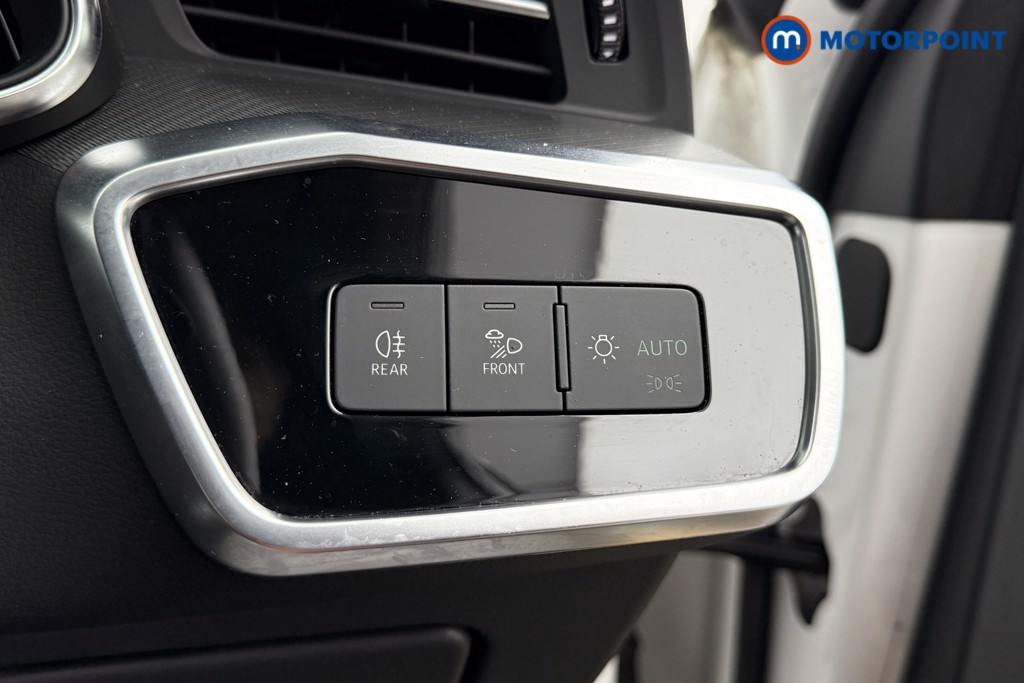 Audi A6 Sport Automatic Petrol Saloon - Stock Number (1573757) - 20th supplementary image