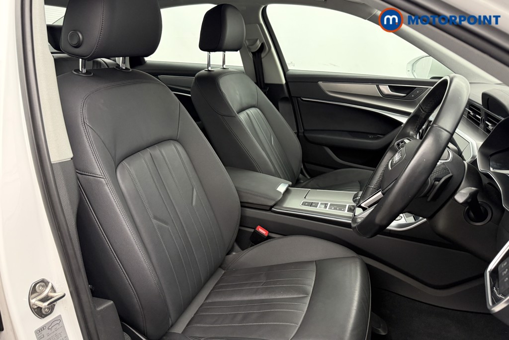 Audi A6 Sport Automatic Petrol Saloon - Stock Number (1573757) - 24th supplementary image