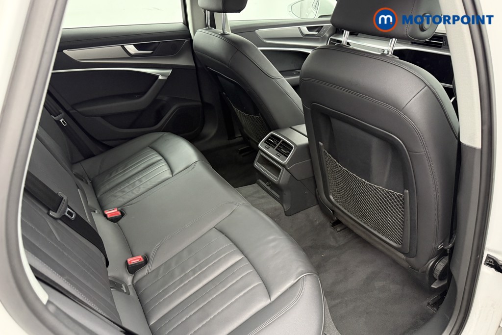 Audi A6 Sport Automatic Petrol Saloon - Stock Number (1573757) - 26th supplementary image