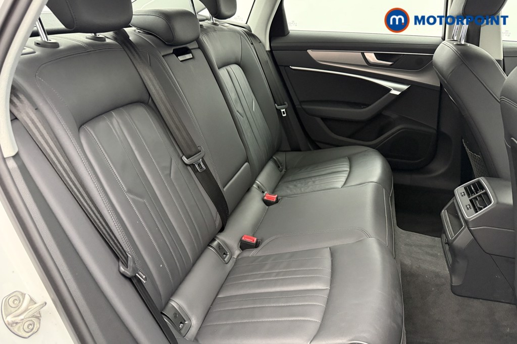 Audi A6 Sport Automatic Petrol Saloon - Stock Number (1573757) - 28th supplementary image