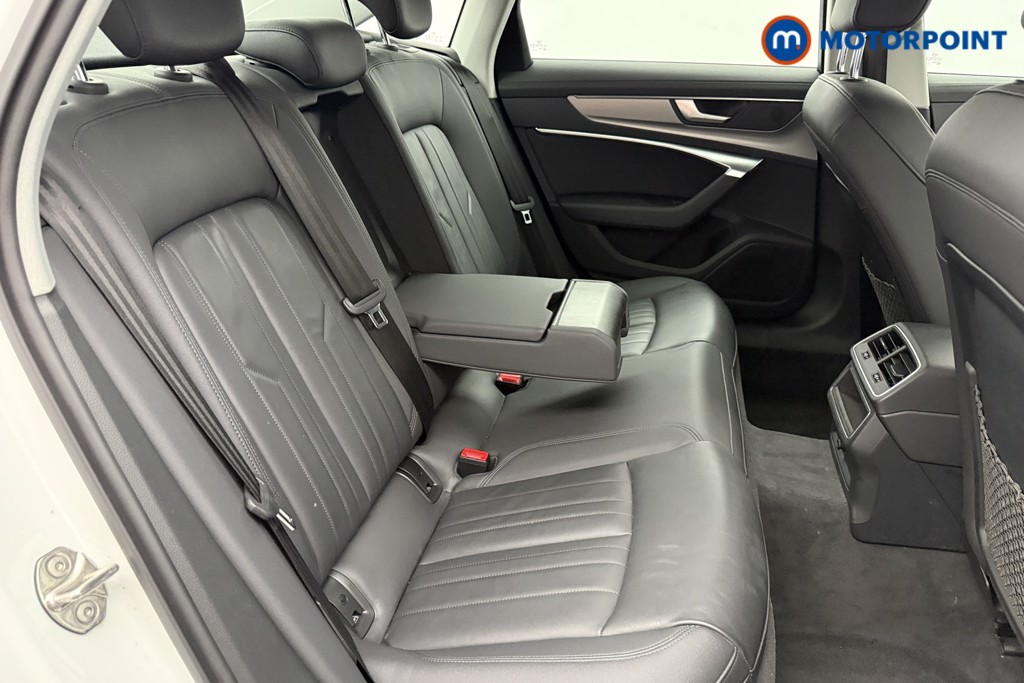 Audi A6 Sport Automatic Petrol Saloon - Stock Number (1573757) - 29th supplementary image
