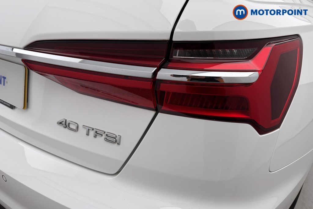 Audi A6 Sport Automatic Petrol Saloon - Stock Number (1573757) - 31st supplementary image