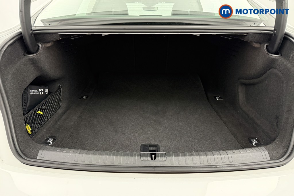 Audi A6 Sport Automatic Petrol Saloon - Stock Number (1573757) - 32nd supplementary image