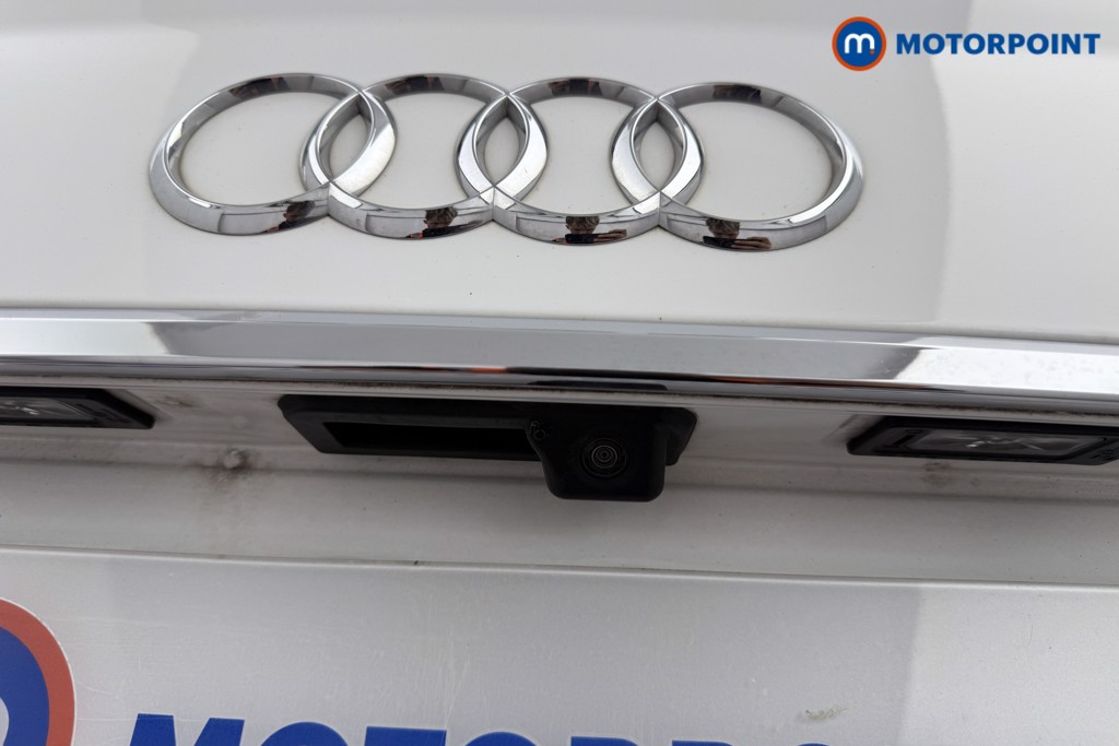 Audi A6 Sport Automatic Petrol Saloon - Stock Number (1573757) - 33rd supplementary image