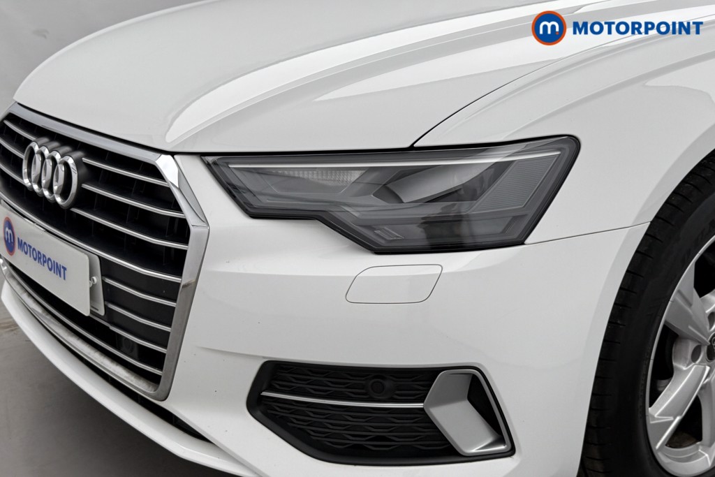 Audi A6 Sport Automatic Petrol Saloon - Stock Number (1573757) - 34th supplementary image