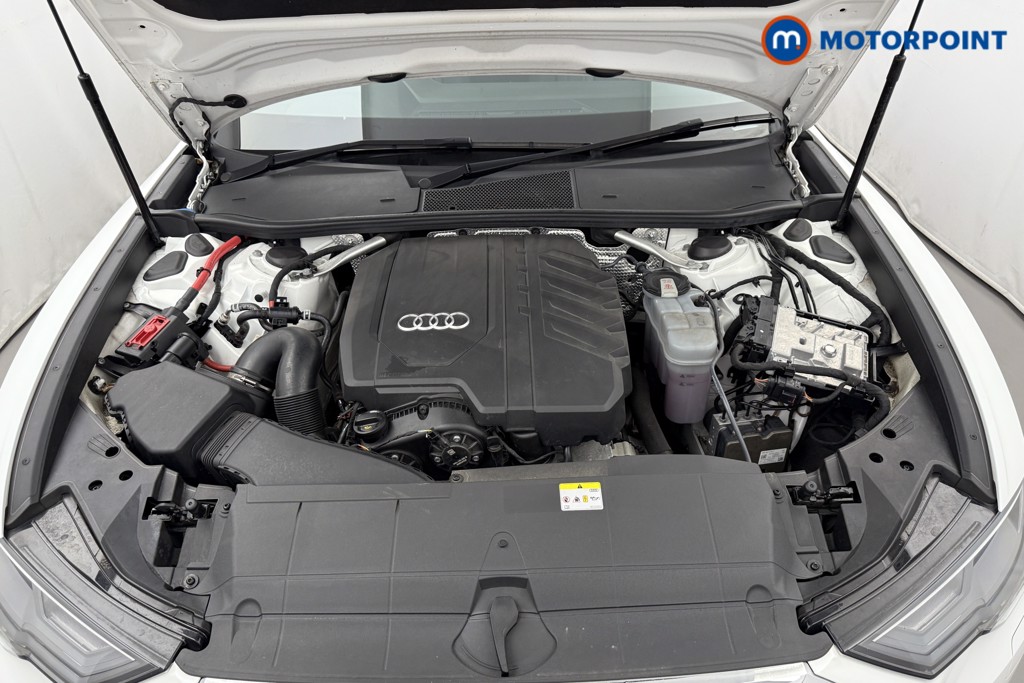Audi A6 Sport Automatic Petrol Saloon - Stock Number (1573757) - 35th supplementary image