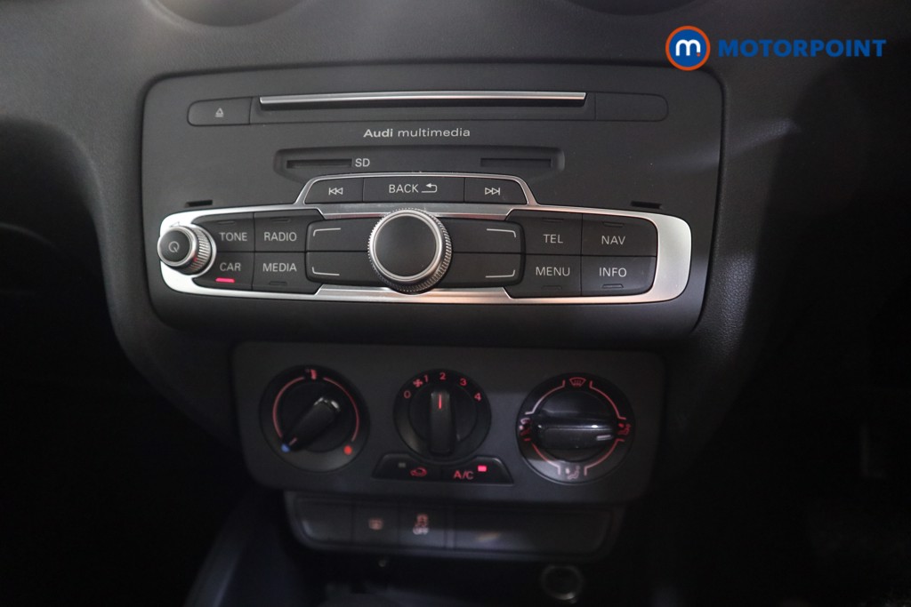 Audi A1 SE Automatic Petrol Hatchback - Stock Number (1573761) - 6th supplementary image