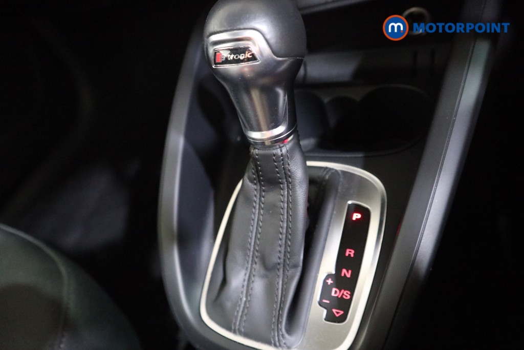 Audi A1 SE Automatic Petrol Hatchback - Stock Number (1573761) - 7th supplementary image
