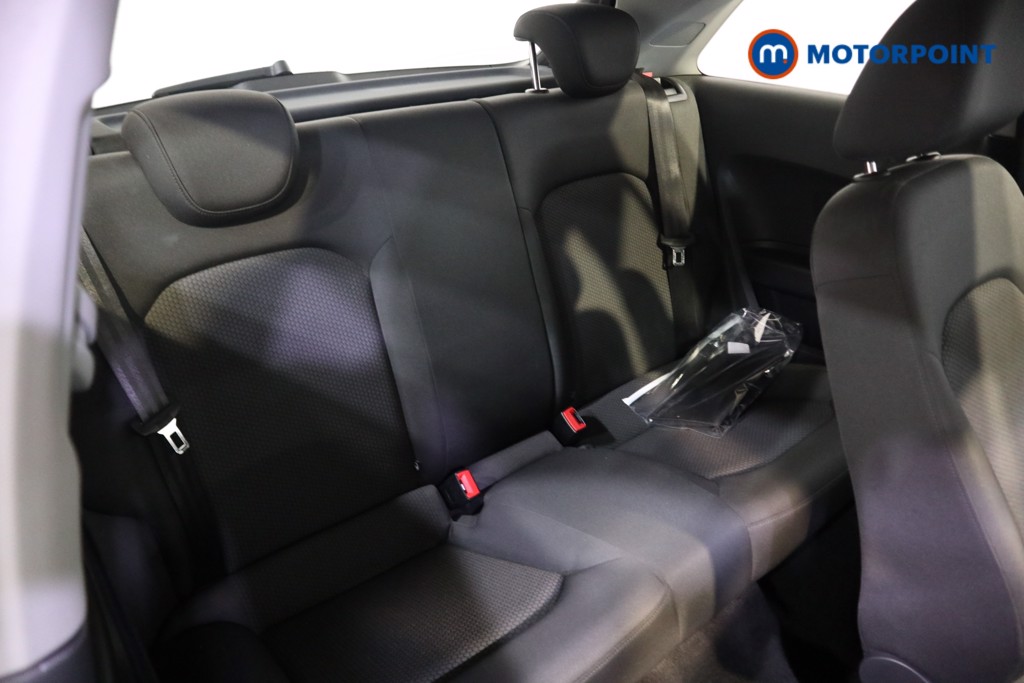 Audi A1 SE Automatic Petrol Hatchback - Stock Number (1573761) - 9th supplementary image