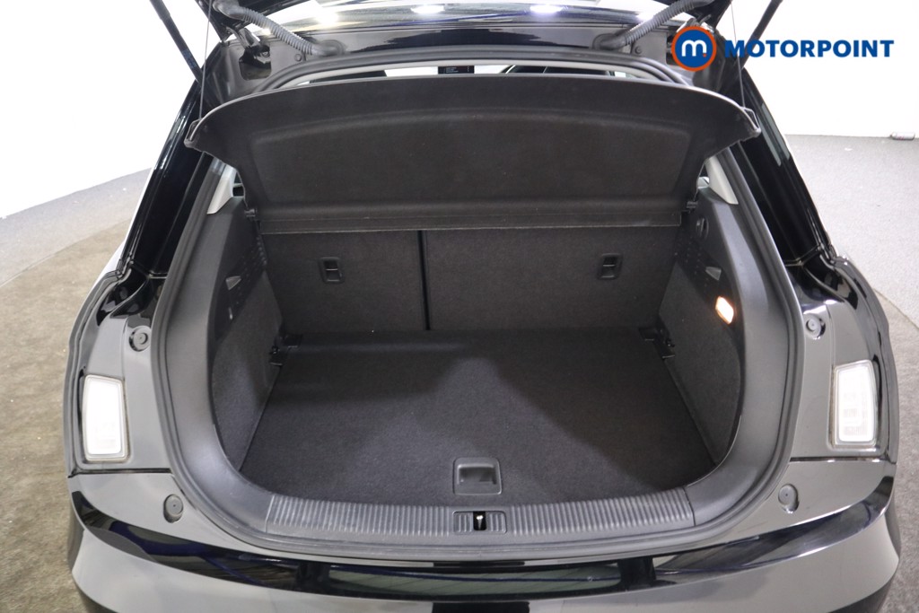 Audi A1 SE Automatic Petrol Hatchback - Stock Number (1573761) - 10th supplementary image