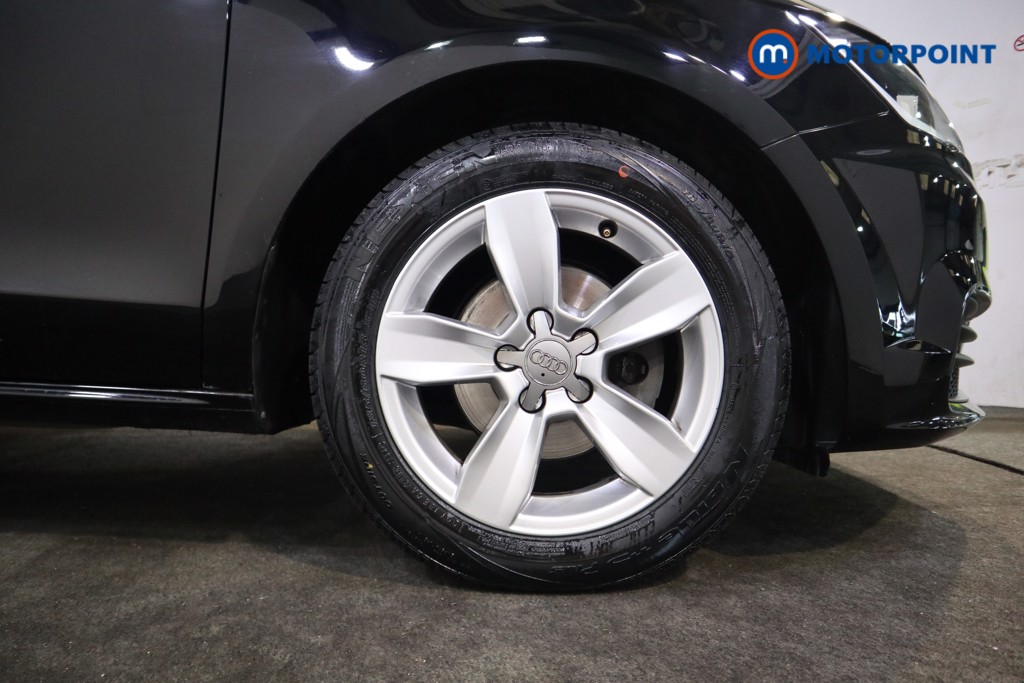 Audi A1 SE Automatic Petrol Hatchback - Stock Number (1573761) - 12th supplementary image