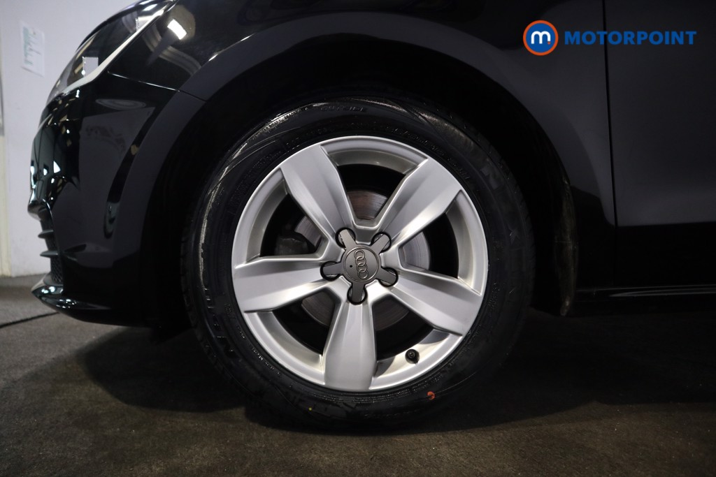 Audi A1 SE Automatic Petrol Hatchback - Stock Number (1573761) - 13th supplementary image