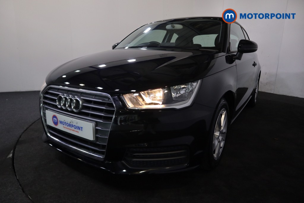 Audi A1 SE Automatic Petrol Hatchback - Stock Number (1573761) - 16th supplementary image